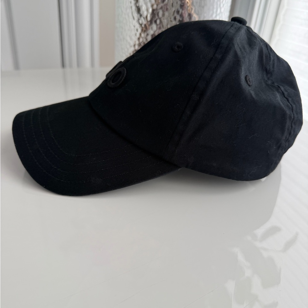 ALO Yoga Womens Black Cap - Picture 3 of 6
